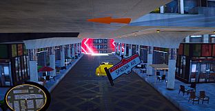 MiLE HiGH TAXi - Race Mode DLC