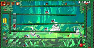 EAGLETALON vs. HORDE OF THE FLIES