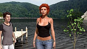 Heroes of Eroticism - Amorous Advances