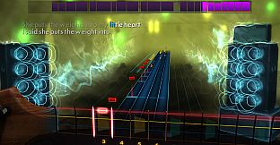 Rocksmith 2014 Edition – Remastered – Interpol Song Pack