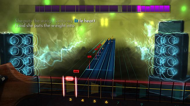 Rocksmith 2014 Edition – Remastered – Interpol Song Pack