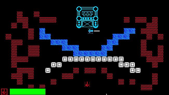 Tiger Tank 59 Ⅰ A-Gun MP073