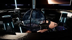 End Gate - The Last Passenger