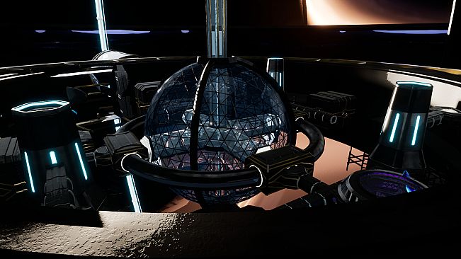 End Gate - The Last Passenger