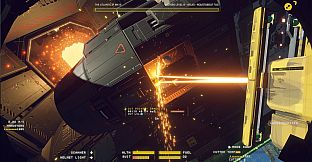 Hardspace: Shipbreaker - Windows