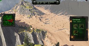 Red Conflict 2044