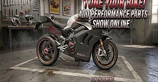 Wheelie King 9