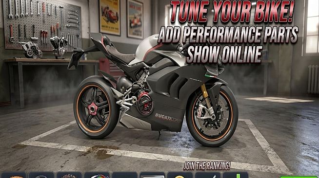 Wheelie King 9