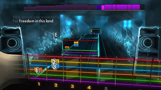 Rocksmith 2014 Edition – Remastered – ABBA Song Pack