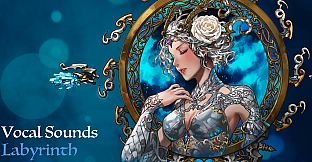 RPG Maker MZ - Vocal Sounds Labyrinth