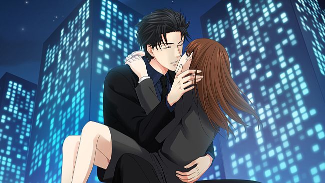 Metro PD: Close to You