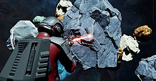 Infinite Space: Mining