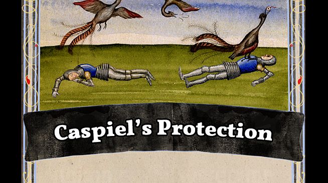 Rival Books of Aster - Theurgia Goetia Expansion Pack