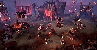 Stormgate - Ashes of Earth Campaign