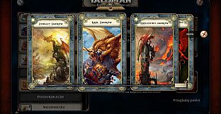 Talisman - The Dragon Expansion