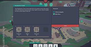 The Cloudvale Protocol