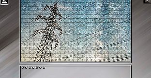 Super Jigsaw Puzzle: Generations - Random 7