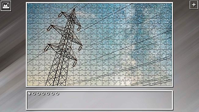 Super Jigsaw Puzzle: Generations - Random 7