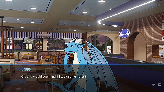 Angels with Scaly Wings