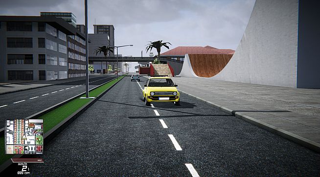 Golf Evolution Simulation