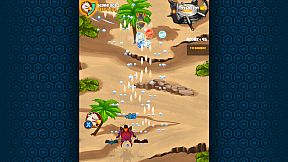 EverHero - The Fantasy Shooter