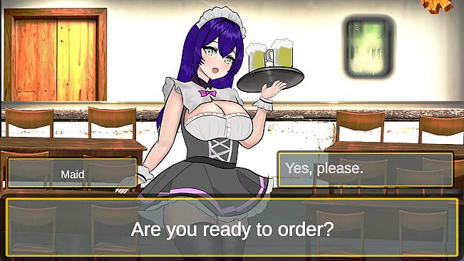 GARMM Adventurer Vol.2