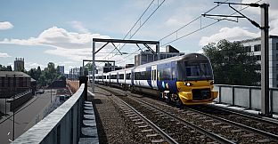 Train Sim World 7: Northern BR Class 333 EMU Add-On