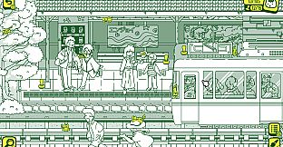 Cats and Seek : Tokyo