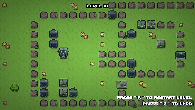 Puzzle Bundle Xbox - Mimi New Friends, Story Blocks and Sokoban games