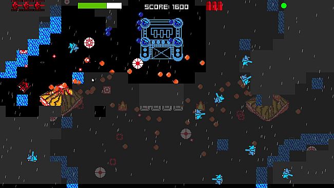 Tiger Tank 59 Ⅰ Air Strike MP093