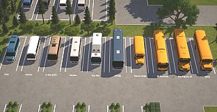City Bus Manager - School Bus & Student Transportation