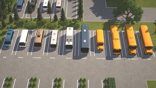 City Bus Manager - School Bus & Student Transportation