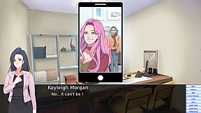 WTC : Relentless Protagonist [SxS]