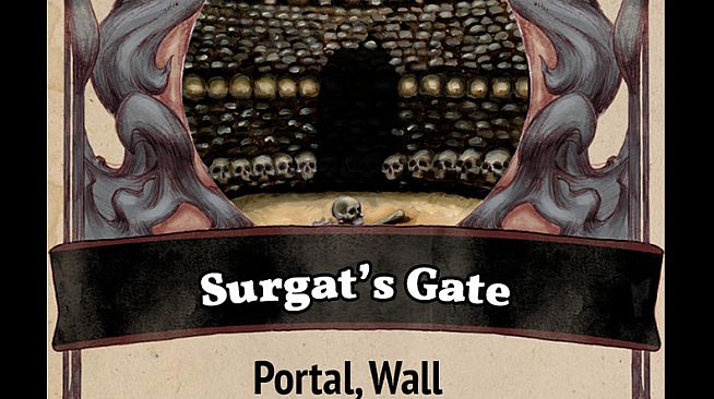 Rival Books of Aster - Theurgia Goetia Starter Deck