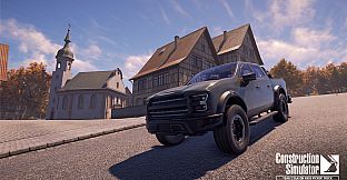 Construction Simulator - Year 2 Season Pass