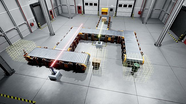 JOY OF PROGRAMMING - Software Engineering Simulator