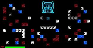 Tiger Tank 59 Ⅰ A-Gun MP083