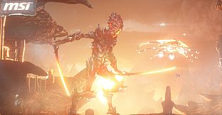 3DMark Fire Strike