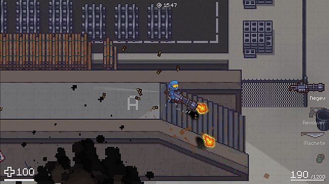 Plan B4: Proceed with the Plan A