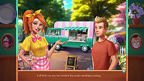 Marie's Patisserie - Sweet Dreams - Collector's Edition