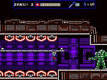 Oniken: Unstoppable Edition