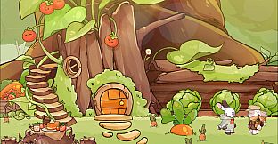 Find Bunny : A Little Hidden Journey