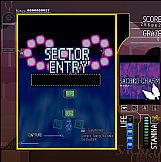 Sacred Chasm : Silent Utopia