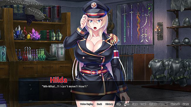 Major Milkers on Double Booty Duty