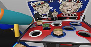 Whack-a-Vote: Hammering the Polls