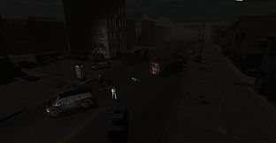 Fatal Hour: Roadkill