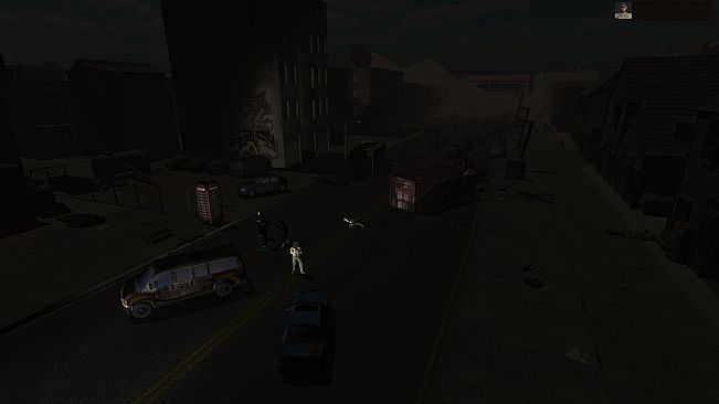 Fatal Hour: Roadkill