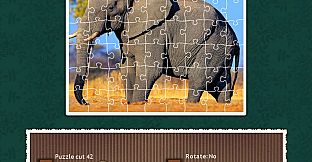 1001 Jigsaw. Earth Chronicles 6