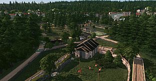 Cities: Skylines - Country Road Radio