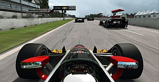 RaceRoom Racing Experience